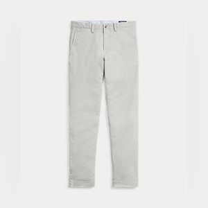 Men’s Polo Chino